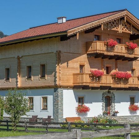 Landhaus Fingerhof Lägenhet Flachau Exteriör bild